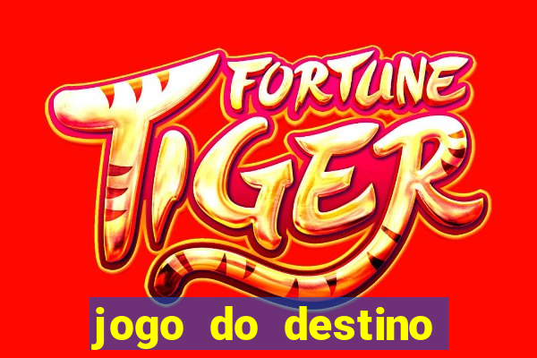 jogo do destino serie turca